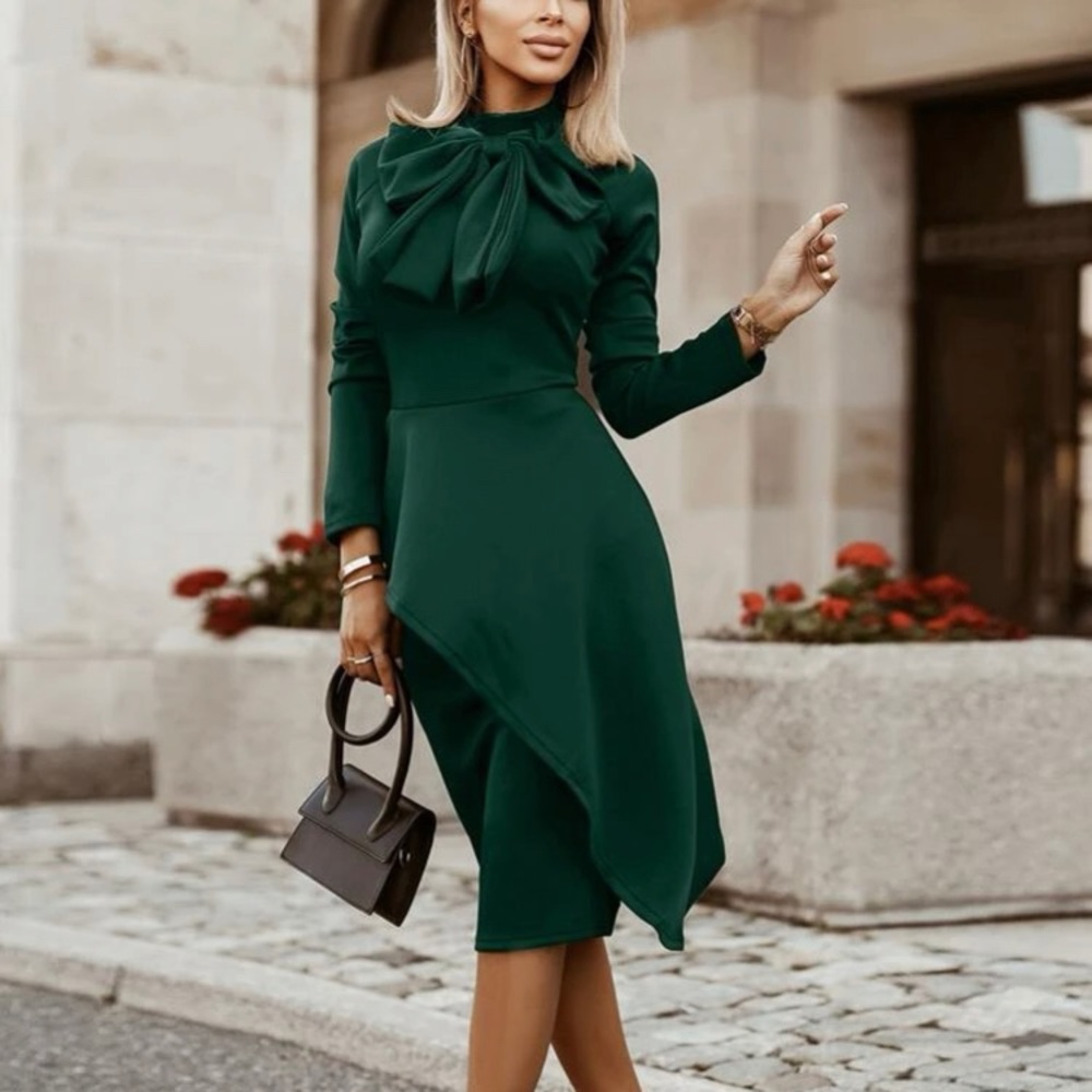 SHEIN dress